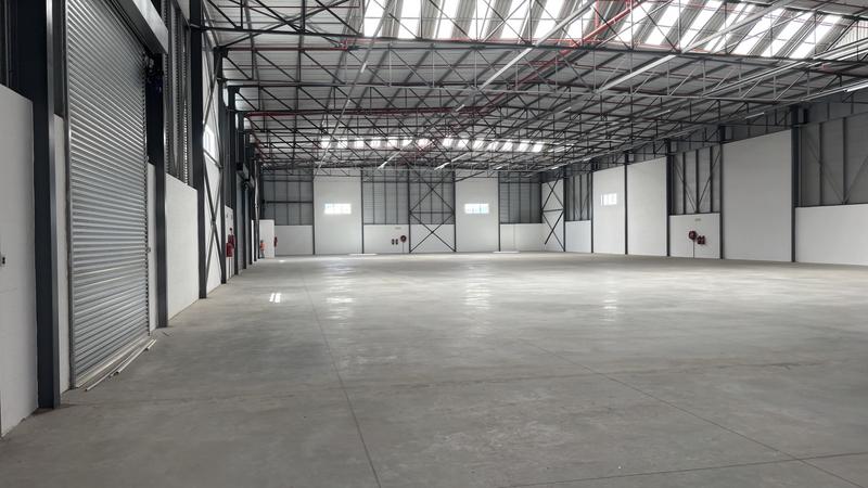 To Let commercial Property for Rent in Killarney Gardens Western Cape